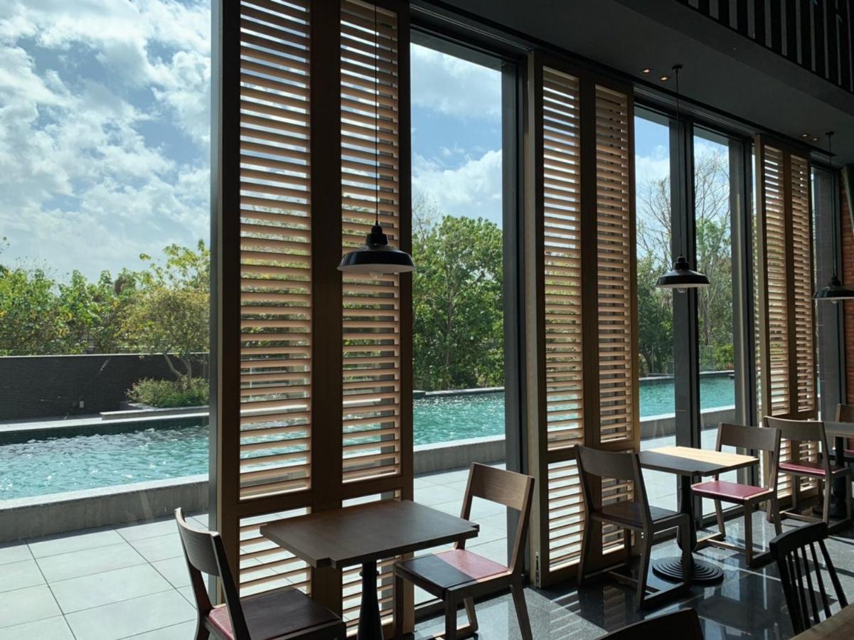 Just Sleep Tainan Ten-Drum Exterior foto